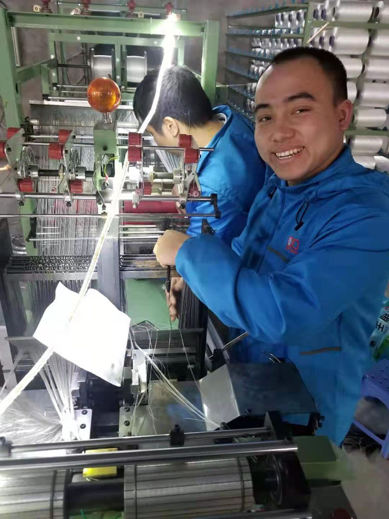 Vietnam factory